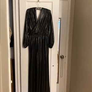 Shimmer Jumpsuit